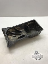 Oil Pan Mercedes W201 190E 16V