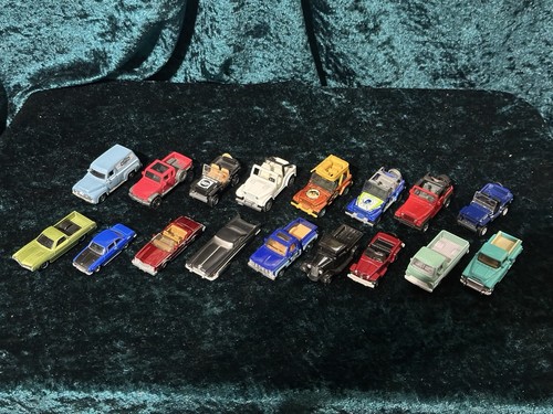 Miscellaneous toy car - miscellaneous,