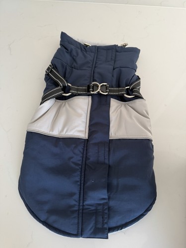 Aofitee dog winter - dog, coat