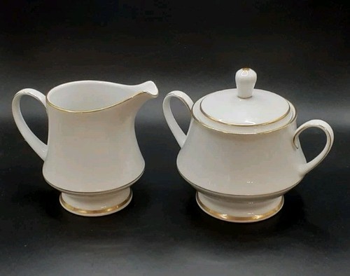 Noritake legendary sugar pot - legendary,