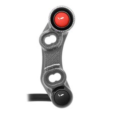 RIGHT PUSHBUTTON JETPRIME X