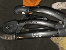 Egg 1 Pram Chassis NO Whees Or Basket