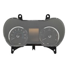 JAGUAR Xf R-sport 2015 Speedo