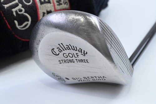 Callaway big bertha warbird - big,