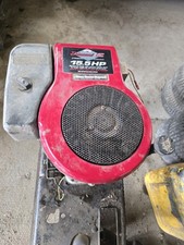 Briggs And Stratton 15.5hp