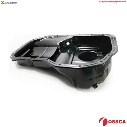 Oil pan 19862 - pan, toyota