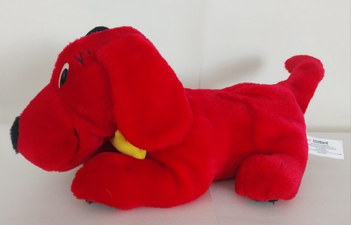Large 65cm clifford the - 65cm, big