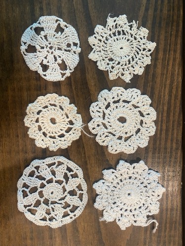 Vintage handmade lot 6 - vintage,