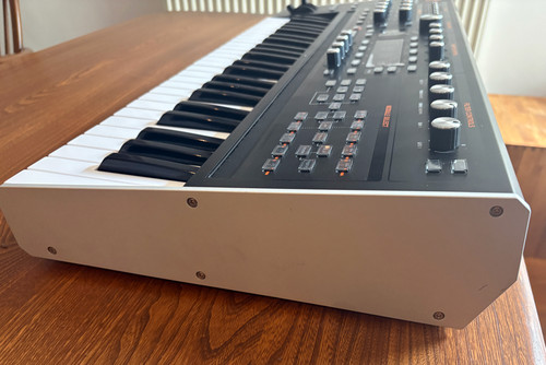 Asm hydrasynth keyboard key - keyboard, 49-key