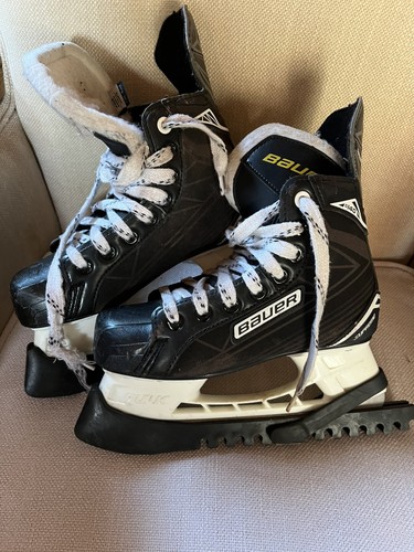 Bauer supreme 140 ice hockey - bauer,
