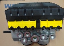 Wabco EBS TEBS valve
