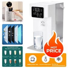 3L Instant Hot Water Dispenser
