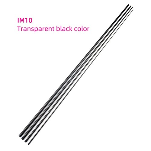 Noonroo 4wt carbon fly - noonroo, 10'6"