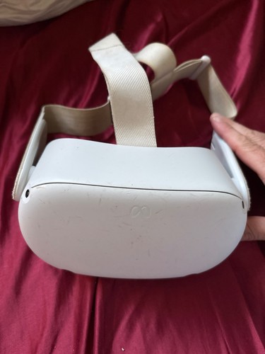 Oculus quest 128gb with - quest,