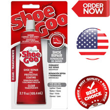 Eclectic Shoe Goo Adhesive