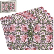 Placemats set of 4 MultiDesign