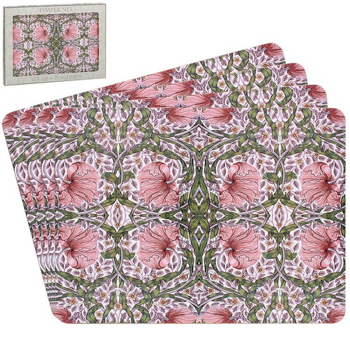Placemats set multidesign - placemats, 4