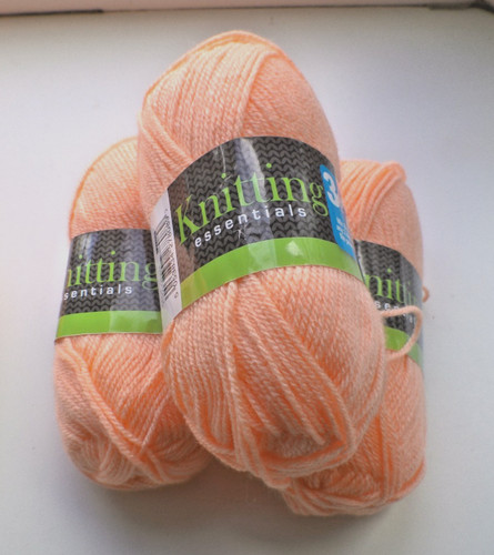 Brand new knitting - 3,