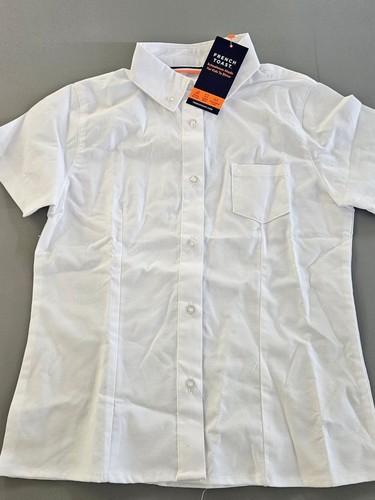 French toast white short - white,