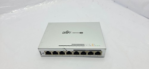 Ubiquiti unifi switch 60w - ubiquiti,