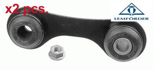 Rear stabilizer bar link - rear,