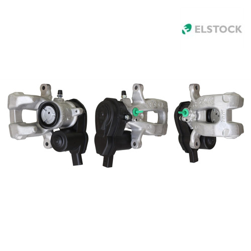 Brake caliper elstock 3200 - caliper,