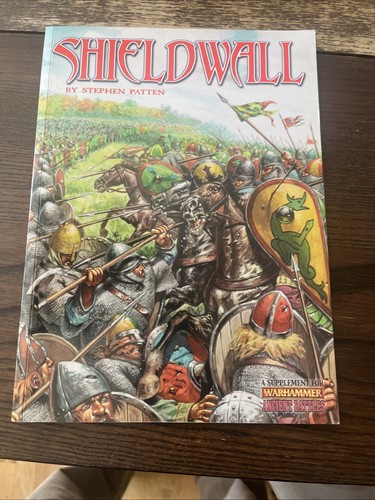 Warhammer ancient battles - warhammer,