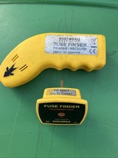 MARTINDALE FUSE FINDER