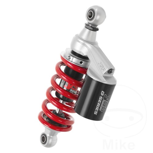 Yss twin shock absorber - shock,