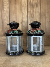 Canal Ware Lantern Tealight