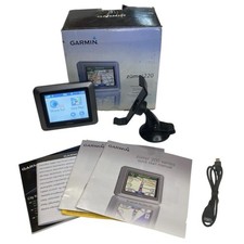 Garmin Zumo 220 Motorcycle