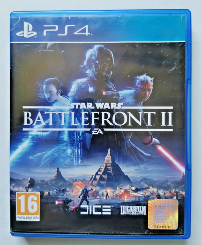 Star wars battlefront ii - 🎮,