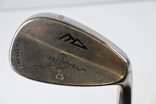 MD Golf Norman Drew Pitching