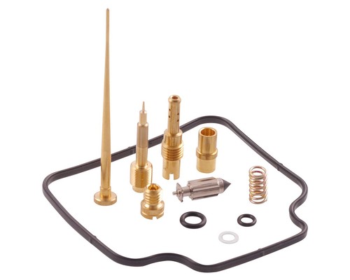 Carburetor repair kit - repair,