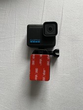 Unused GoPro Hero 4K And