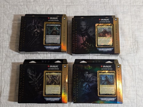 Magic the gathering - magic,