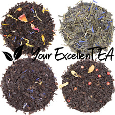 Earl Grey - Various Flavours