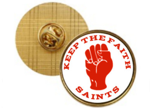 Southampton keep the faith - southampton,