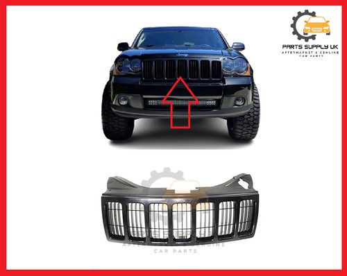 New for jeep - for, grand