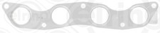 Cylinder Head ELRING 326.080 Gasket, exhaust manifold for HYUNDAI,INOKOM,KIA