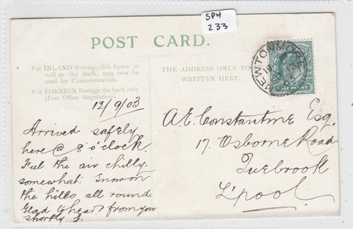 Inverness shire newtonmore - inverness-shire,
