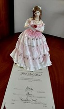 Royal Doulton Limited Edition