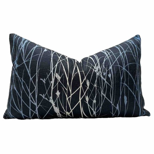 Clarissa hulse grasses blue - hulse,