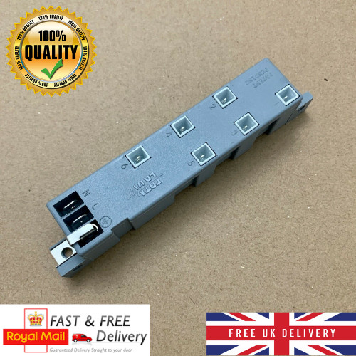 Neff cooker ignition device - ignition,