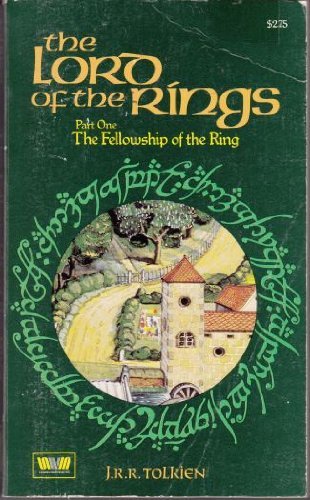 The fellowship ring - fellowship,