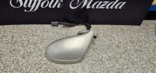 Mazda mx5 left hand mirror - mx5,