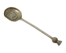 Scottish Sterling Silver