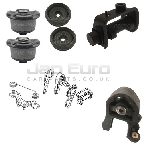 For honda crv rear - crv,