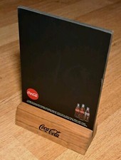 Official Coca Cola Chalkboard,table Blackboard Menu Board