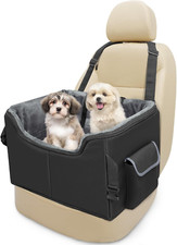 Dog Booster Car Seat, Extra